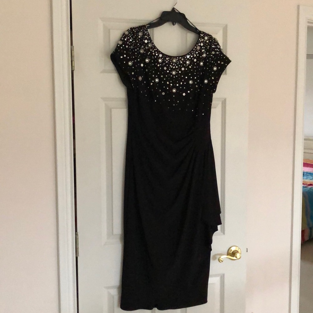 Cocktail Dress
